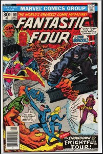 Fantastic Four #178 (1977) Fantastic Four