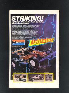 Elvira's House of Mystery #3 (1986)