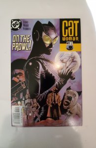 Catwoman #41 (2005) NM DC Comic Book J737