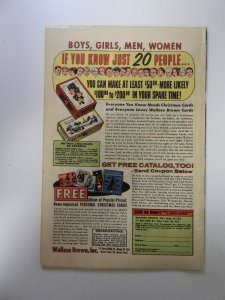 The Amazing Spider-Man #16 (1964) VG+ condition