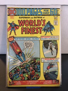 World's Finest Comics #225 (1974)