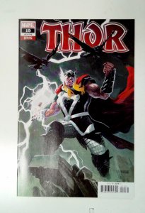 2022 Thor #19 C Marvel Comics NM 6th Series Variant 1st Print Comic Book