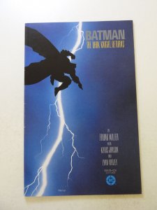 Batman: The Dark Knight #1 (1986) 1st print VF- condition
