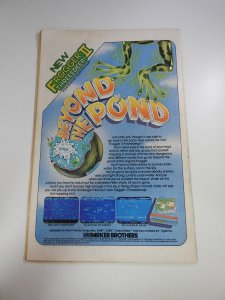 The Amazing Spider-Man #259 (1984)