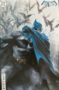 Batman #1 (2025) LOT of 5 cover variants 1st print