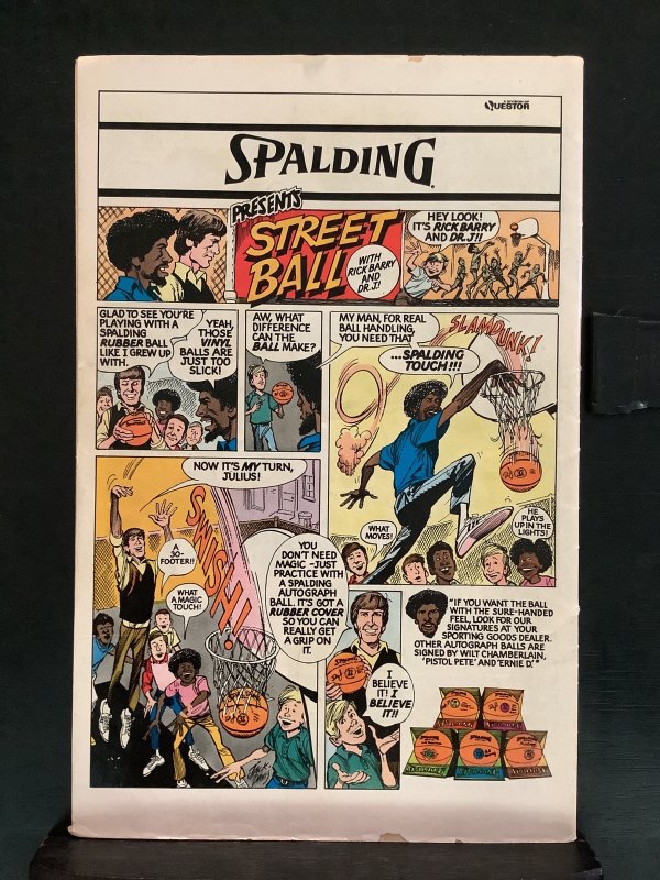 Star Wars #2 (1977) Reprint