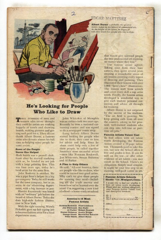 STRANGE TALES #132--HUMAN TORCH--DR. STRANGE--1965--comic book