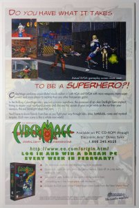 Catwoman #32 (9.2, 1996)