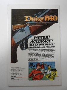 The New Teen Titans #1 (1980) VF Condition!