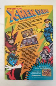 Ravage 2099 #1 (1992)