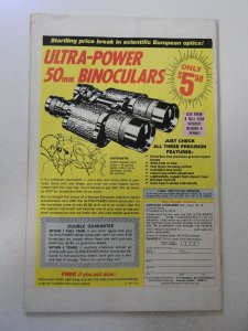 Werewolf by Night #33 FN Condition! 2nd Appearance of Moon Knight!