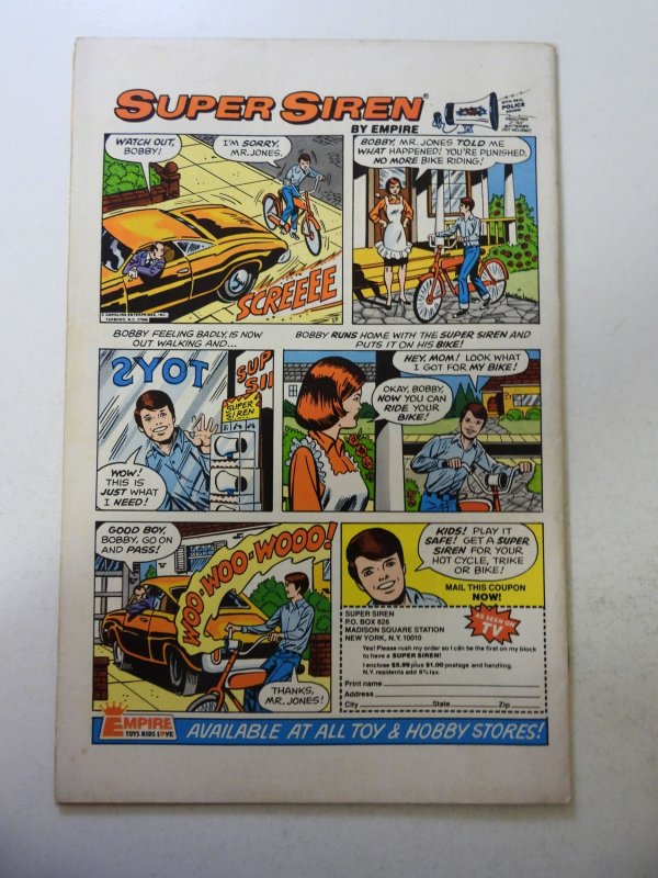 Batman #301 (1978) FN Condition