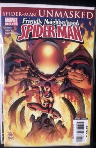 Friendly Neighborhood Spider-Man #13 (2006)