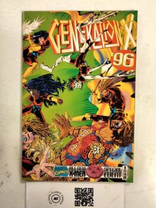 Generation X 1996 special event #1 VF-NM Marvel Comics comic book 2 JW56