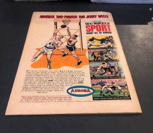 AMAZING SPIDER-MAN #36 EARLY SILVER AGE 1966, 1ST LOOTER, THWIP KEY COMIC!!