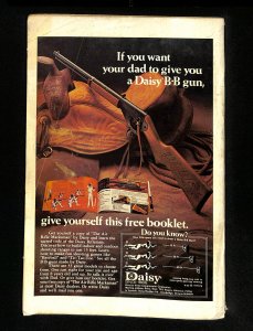 House Of Mystery #226