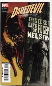 Daredevil #88 (2006) Daredevil