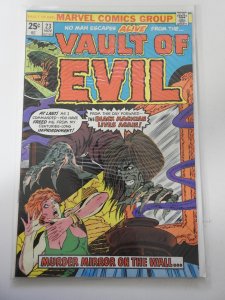 Vault of Evil #23 (1975)