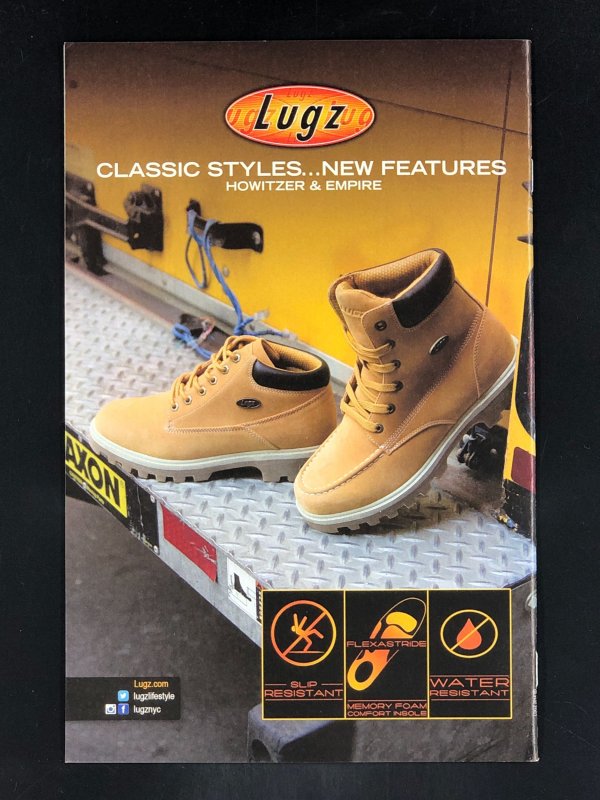 All-New X-Men #34 (2015)