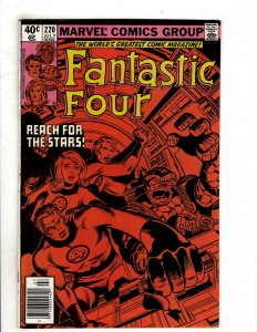 Fantastic Four #220 (1980) OF26
