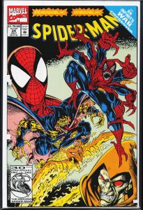 Spider-Man #24 (1992) Spider-Man