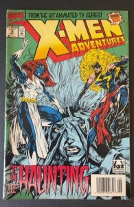 X-Men Adventures #9 (1994)