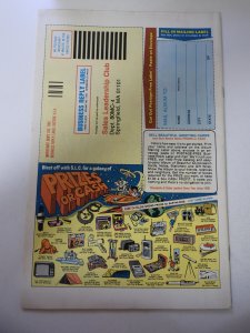 Daredevil #165 (1980) VF Condition