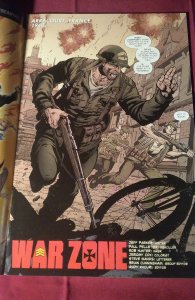 Justice League United #13 (2015)