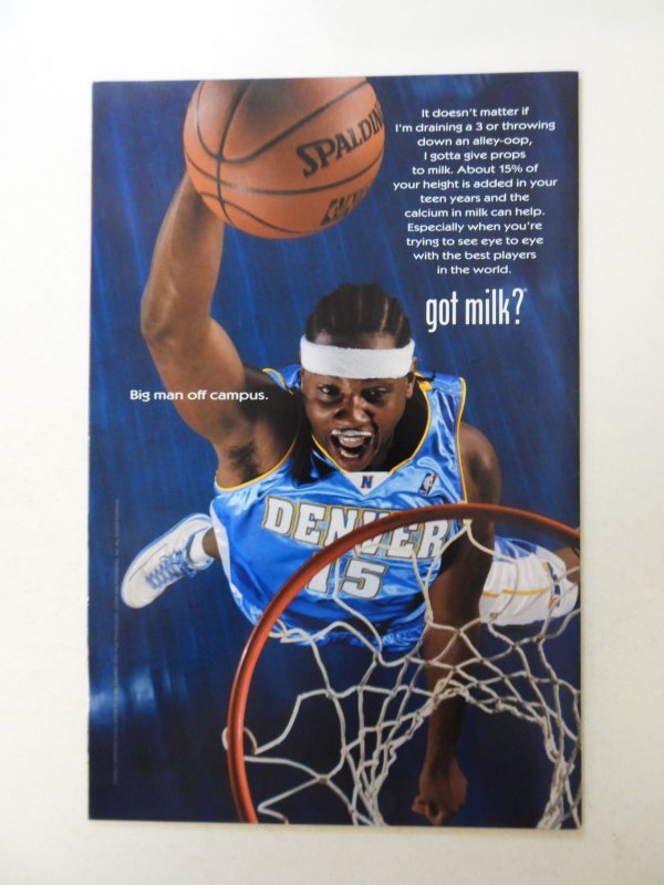 X-23 #3 (2005) VF condition