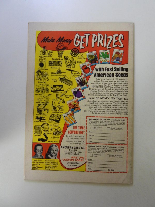 Detective Comics #398 (1970) FN/VF condition