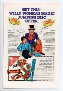 Warlord #59 (DC, 1982) FN