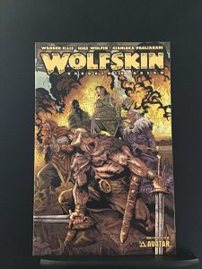 Wolfskin #4