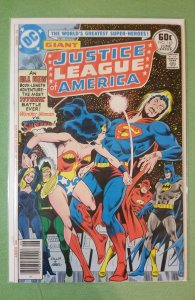 Justice League of America #143 (1977) vf/nm