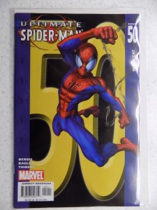 Ultimate Spider-Man #50 (2004)