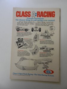 Marvel Feature #5 (1972) FN- condition