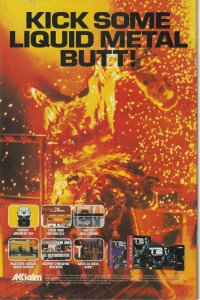 Steel #1 Direct Edition (1994)