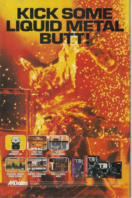 Steel #1 Direct Edition (1994)