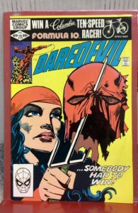 Daredevil #179 (1982)