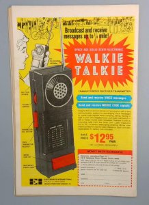 Marvel Team-Up #66, Spider-Man and Captain Britain, Marvel Comics, 1977 JR1