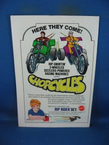 AMAZING ADVENTURES 16 VF NM THE BEAST MARVEL 1973