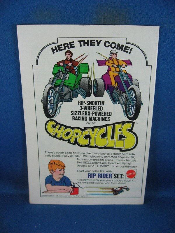 AMAZING ADVENTURES 16 VF NM THE BEAST MARVEL 1973