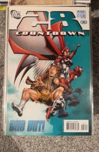 Countdown #28 (2007) Jimmy Olsen 