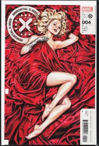 Immortal X-Men #4 (2022) X-Men
