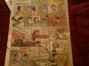 Uncle Scrooge 28 Issue Silver Bronze Age Comics Lot Run Set Collection Gold Key