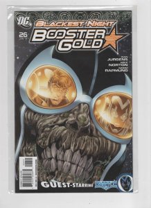 Booster Gold #26 (2010)
