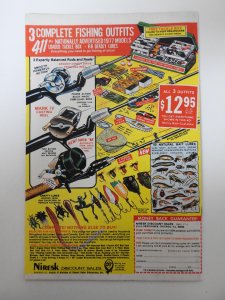 John Carter Warlord of Mars #1 (1977) Sharp Fine Condition!