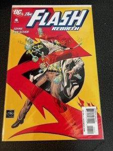DC Comics Flash Rebirth (2009) Choose Your Issue