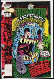 Ralph Snart Adventures #16 (1990) Ralph Snart