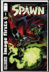 Image Firsts: Spawn (2010) Spawn