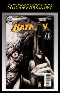 Batman #653 (2006)   / ID#AO4